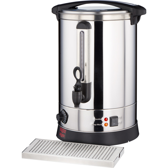 Heißwasser-Spender, 18 L Fassungsvermögen Gredil, Bild 2