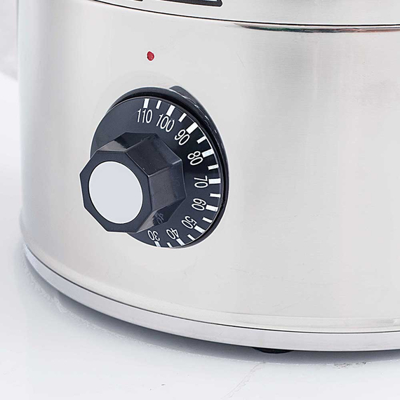 Glühwein- und Heißwasserkessel, 19 Liter, Bild 4