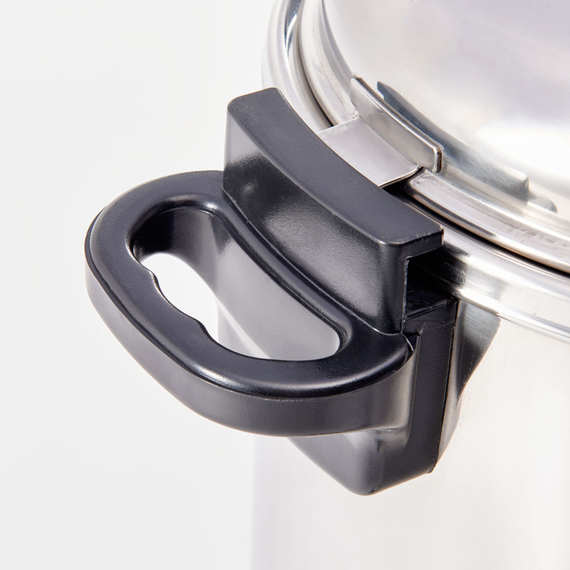 Heißwasser-Spender, doppelwandig 9 Liter, Bild 5