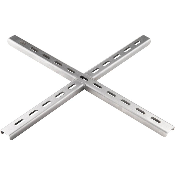 Reduzierstern für Gas-Hockerkocher TOP von Stalgast