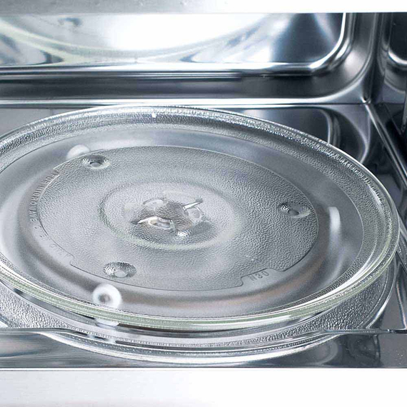 Mikrowelle, 900 Watt, Abmessung 483x420x281 mm (BxTxH), Bild 3