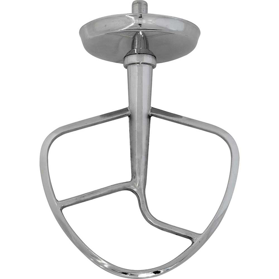 Planetenmixer 5 Liter, 300 Watt, 230 x 350 x 400 mm (BxTxH), Bild 2