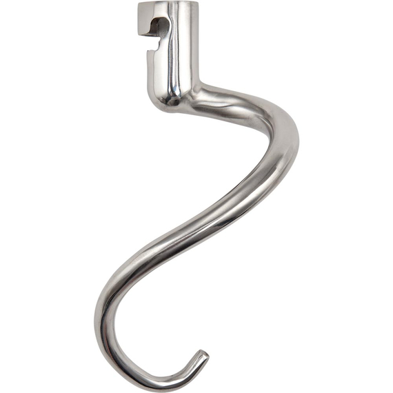 Stalgast Planetenmixer, automatische Steuerung, 7 Liter, 345 x 435 x 510 mm (BxTxH), Bild 5