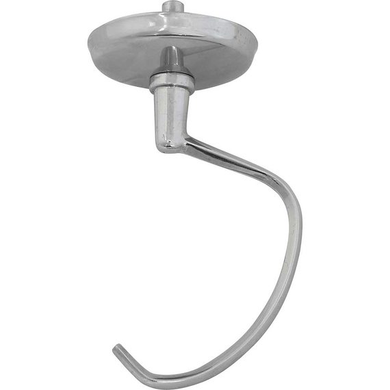 Planetenmixer 7 Liter, 300 Watt, 250 x 400 x 410 mm (BxTxH), Bild 2