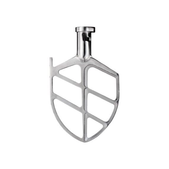 Stalgast Planetenmixer, 10 Liter, 148 - 480 U/min., 420 x 380 x 750 mm (BxTxH), Bild 5