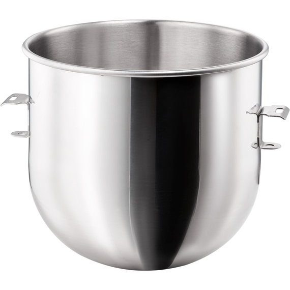 Planetenmixer, 25 Liter, 197-462 U/min., 450x550x900 mm (BxTxH), Bild 3