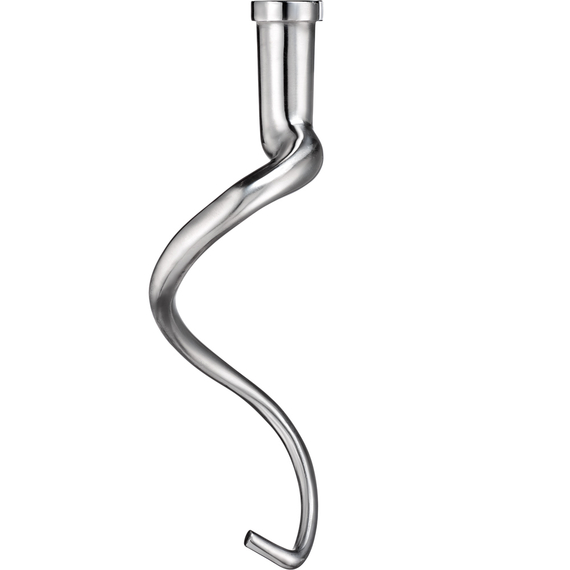 Planetenmixer, 25 Liter, 197-462 U/min., 450x550x900 mm (BxTxH), Bild 5