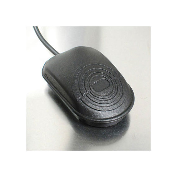 Teigausrollmaschine, Walzenlänge 300 mm, 0,5 kW, 510x490x640 mm (BxTxH), Bild 2