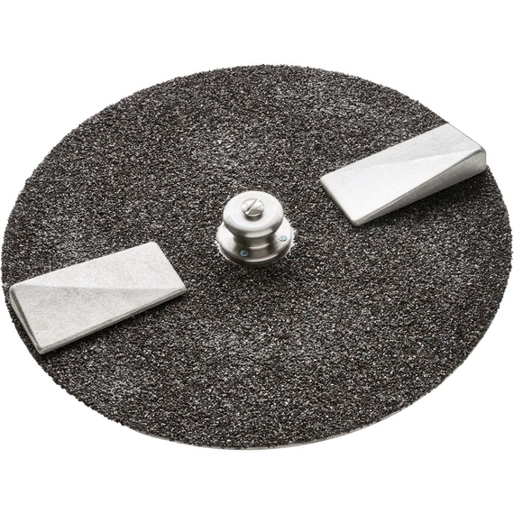 Reibscheibe für Kartoffelschälmaschine VG0602060/VG0602120