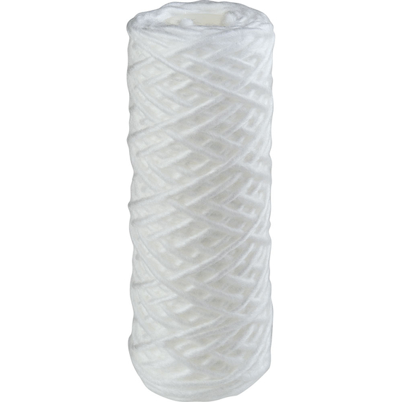 Wickelfilter /Wechselpatrone für Vorfilter