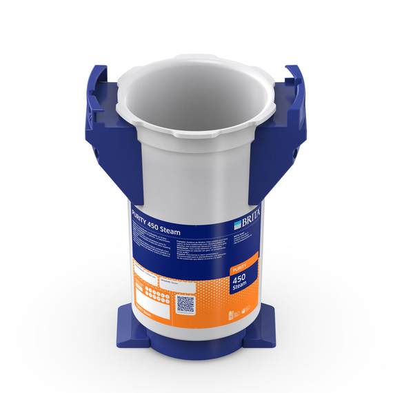 BRITA PURITY 450 Steam Filtersystem, Bild 2