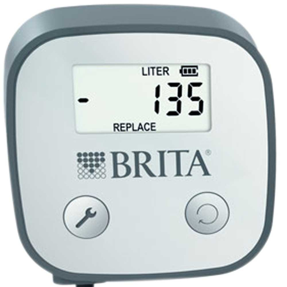 BRITA FlowMeter 10-100A, Bild 2