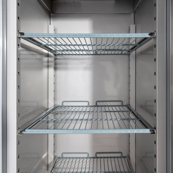 Starline Kühlschrank, GN 2/1, 740x830x2010 mm (BxTxH), Bild 6