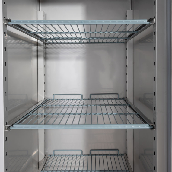 Einlegeboden für Kühl- und Gefrierschränke GN 2/1, Serie Starline, Bild 3