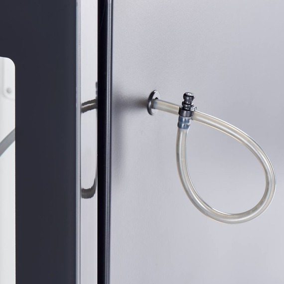 Milchkühlschrank universell, Bild 6