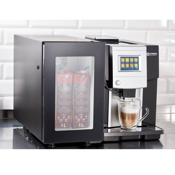 Milchkühlschrank universell, Bild 5