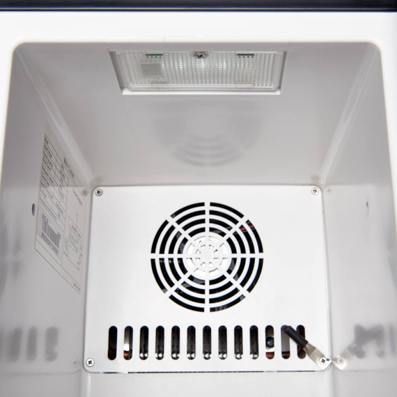 Milchkühlschrank universell, Bild 3