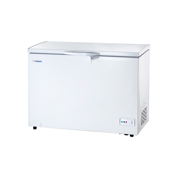Tiefkühltruhe, 282 L