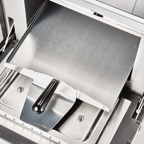 Ofenschaufel 300x410x62 mm, Bild 4