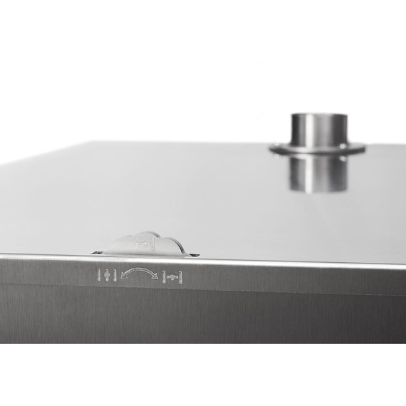 Kombidämpfer ClassicCook, 5x GN1/1, Elektro, Bild 4