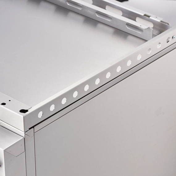 Stapelrahmen für Umluftofen FS040603 von Stalgast, Bild 2