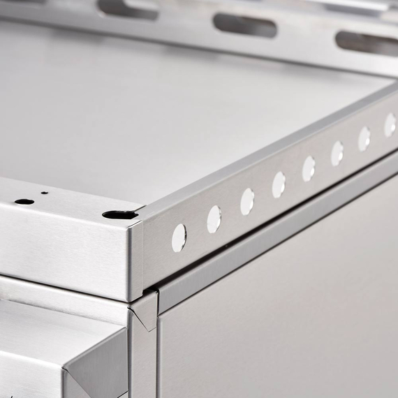 Stapelrahmen für Umluftofen FS040603 von Stalgast, Bild 3