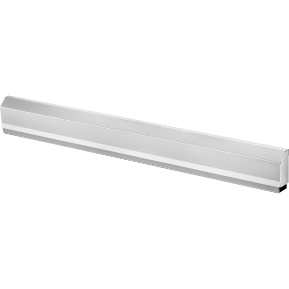 Stalgast Edelstahl Kamin 1200 mm für Geräte der Serie 700 ND