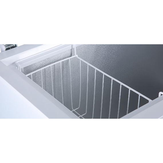 Vaiotec Korb für Tiefkühltruhe 10080 & 10081