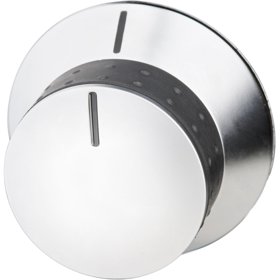 Stalgast Elektro-Griddleplatte als Standgerät - glatt, Unterbau offen, 800 x 700 x 850 mm (BxTxH), Bild 5