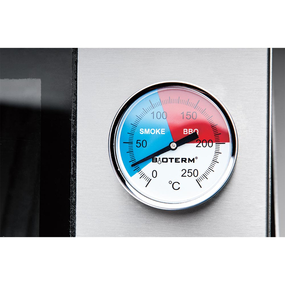 Stalgast Edelstahl Elektro-Griddleplatte als Tischgerät mit Deckel, 800x700 mm, glatte Grillfläche, Serie 700 ND, Bild 5