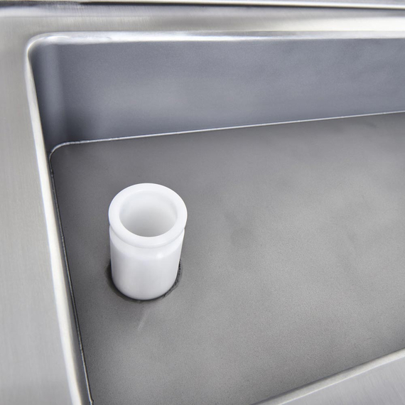 Stalgast Edelstahl Elektro-Multibräter aus der Serie 700 ND, Bild 3