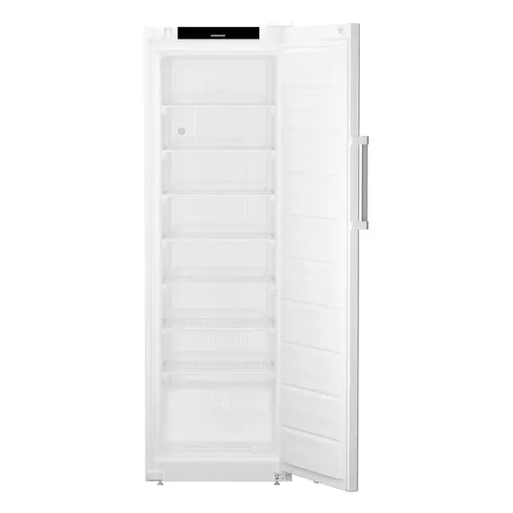 Liebherr BFFsg 4001 Performance SmartFrost Bäckereigefrierschrank mit statischer Kühlung, Ausführung: BFFsg 4001, Bild 2