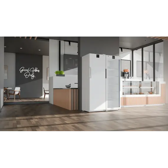 Liebherr BFFsg 4001 Performance SmartFrost Bäckereigefrierschrank mit statischer Kühlung, Ausführung: BFFsg 4001, Bild 7