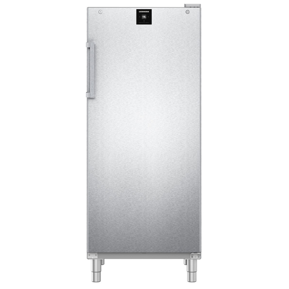 Liebherr FFFvg 5501 Perfection Gefrierschrank mit NoFrost, Farbe: Weiß, Perfection Gefrierschränke mit NoFrost: FFFvg 5501, Bild 4