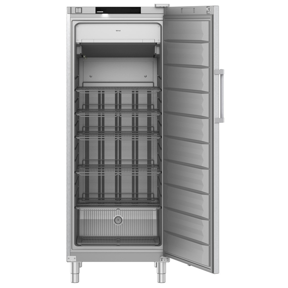 Liebherr FFFvg 6501 Perfection Gefrierschrank mit NoFrost, Farbe: Weiß, Perfection Gefrierschränke mit NoFrost: FFFvg 6501, Bild 2