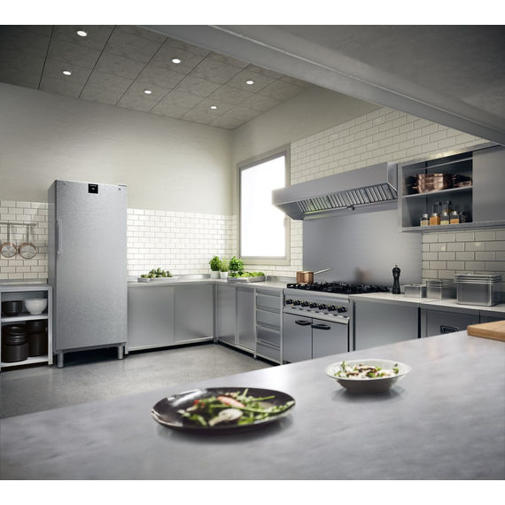 Liebherr FFFvg 6501 Perfection Gefrierschrank mit NoFrost, Farbe: Weiß, Perfection Gefrierschränke mit NoFrost: FFFvg 6501, Bild 5