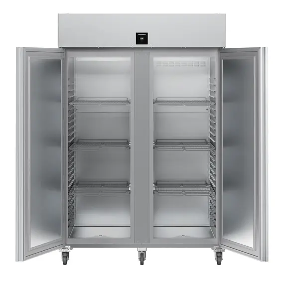 Liebherr FFPSvg 1402 Performance Gefrierschrank GN 2/1 mit Umluftkühlung & Rollen, Performance Gefrierschränke GN 2/1 mit Umluftkühlung: FFPSvg 1402-924, Bild 3