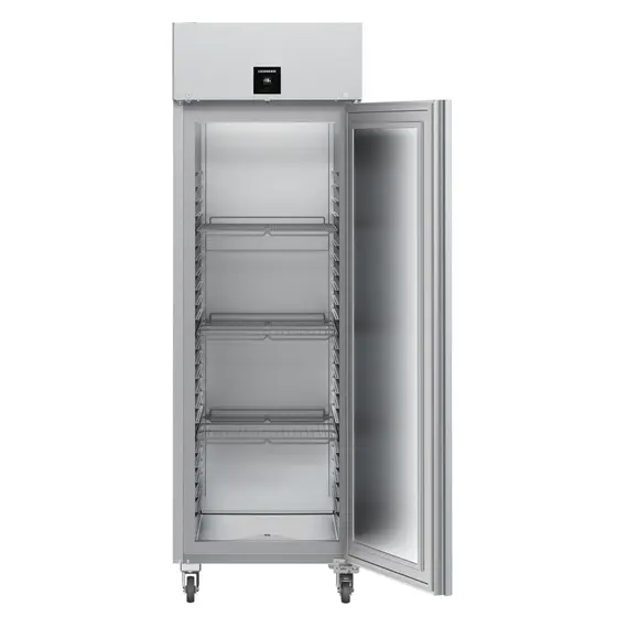 Liebherr FFPSvg 6501 Performance Gefrierschrank GN 2/1 mit Umluftkühlung & Rollen, Performance Gefrierschränke GN 2/1 mit Umluftkühlung: FFPSvg 6501-924, Bild 3