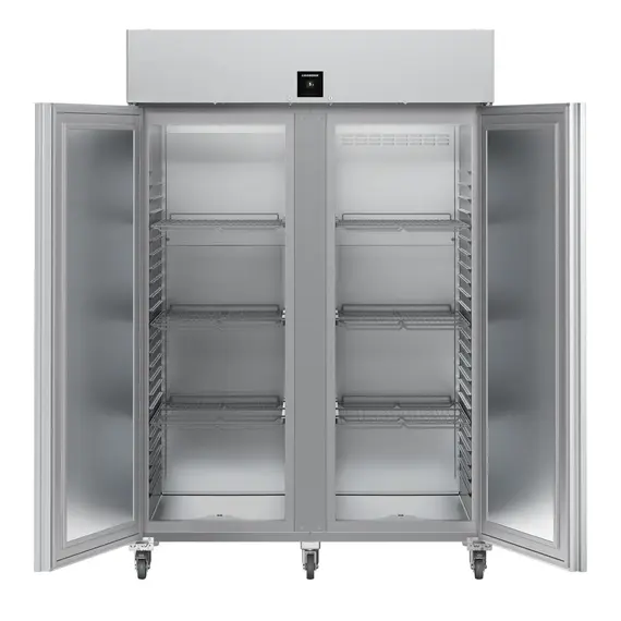 Liebherr FRPSvg 1402 Performance Kühlschrank GN 2/1 mit Umluftkühlung & Rollen, Performance Kühlschränke GN 2/1 mit Umluftkühlung: FRPSvg 1402-924, Bild 2