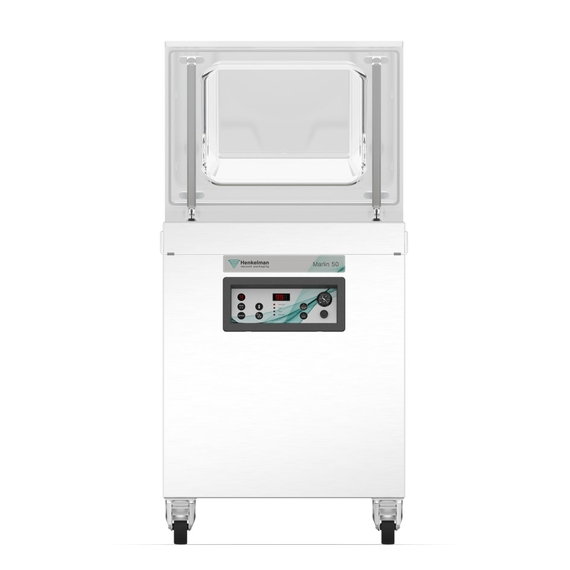 Henkelman Marlin 50 Vakuumierer, Ausführung: Marlin 50, Bild 2