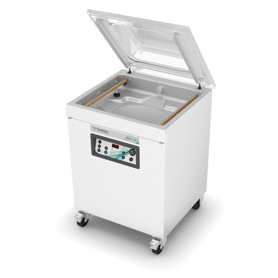 Henkelman Marlin 50 Vakuumierer, Ausführung: Marlin 50, Bild 3