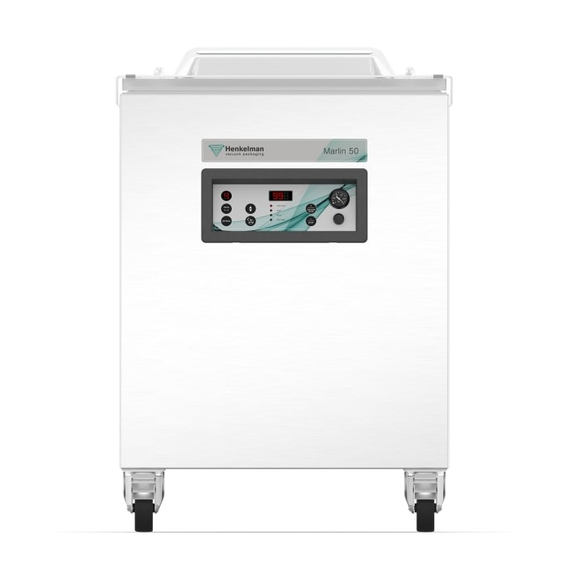 Henkelman Marlin 50 Vakuumierer, Ausführung: Marlin 50, Bild 4