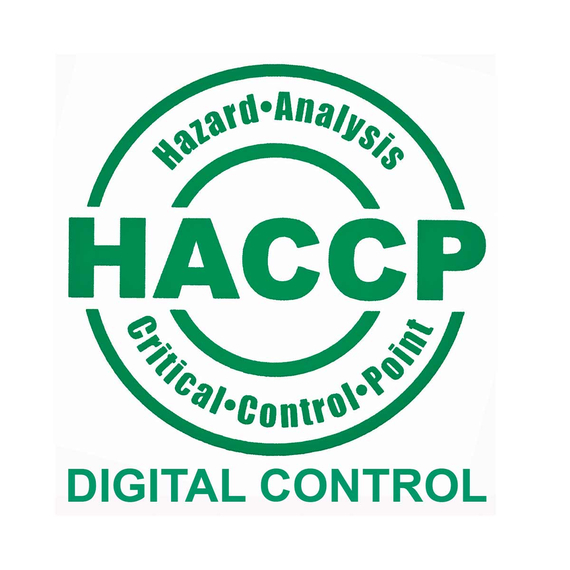 Vaiotec Topline Schockfroster Edelstahl, für 10x GN1/1 (40 mm) oder 10x EN 60x40, 800 x 800 mm, Bild 6