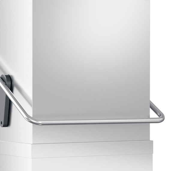 Vaiotec Topline Haubenspülmaschine 50x50 / 400 Volt - Modell: VT-SX HW54 DRD, 630 x 750 mm, Bild 3