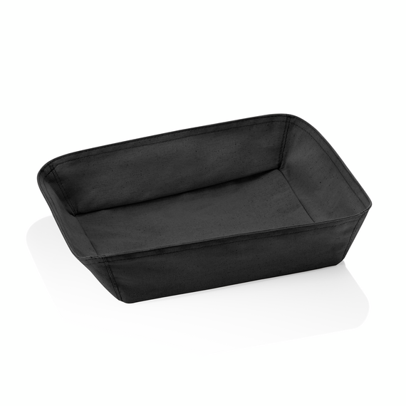 Was Germany Inlay für GN Buffetkorb 1/2 STEELNEST, Höhe 7 cm, Baumwolle