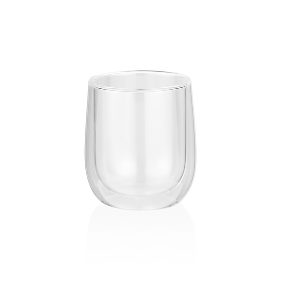 Was Germany Americano Set DESPRESSO, 270 ml, Ø 9,5 cm, Set á 2 Stück, Borosilikatglas