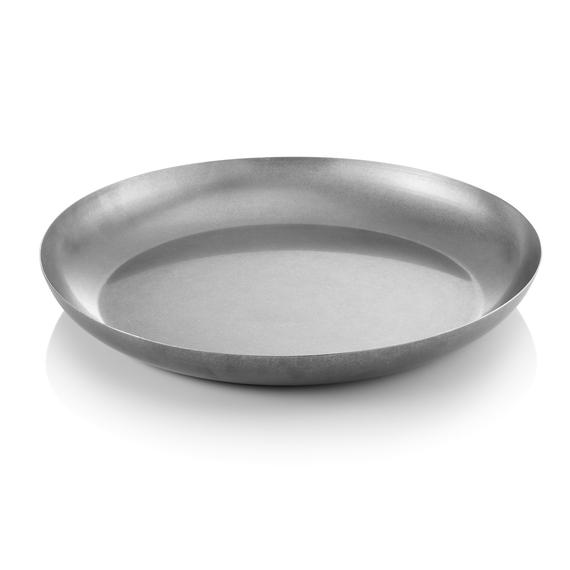 Steel & Style Buffetschale Vintage GOURMET TOWER, 2,2 ltr., Ø 35 cm, Chromnickelstahl