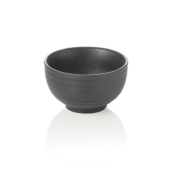 Maya Asia Bowl Set BOWL, Ø 12,5 cm, 0,4 ltr., Set á 4 Stück, Porzellan
