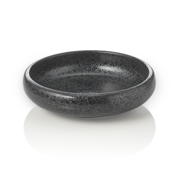 Maya Schale Set LANA, tief, Ø 15 cm, 650 ml, Set á 4 Stück, Porzellan