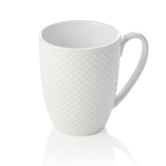 Was Germany Becher Set, Ø 8 cm, 300 ml, Set á 4 Stück, Porzellan